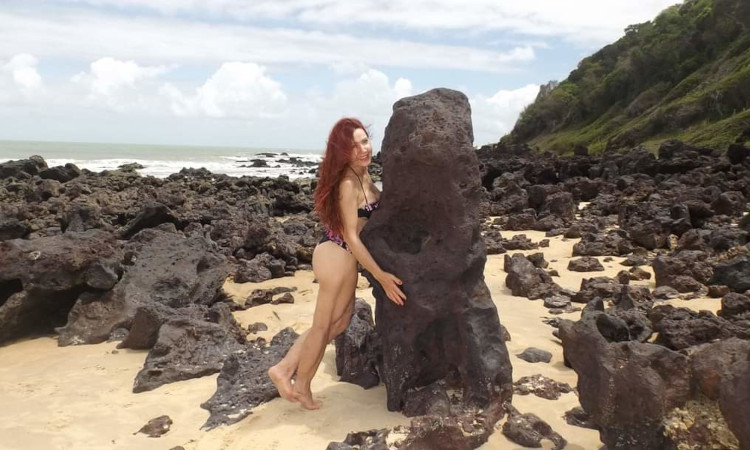 Atrizes pornos milfs Michely Fernandez