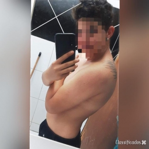 Atendimento somente à mulheres