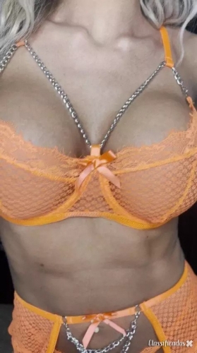 Loirinha do sexo inesquecível!